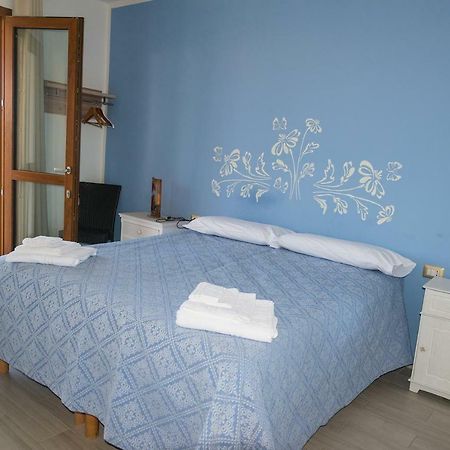 Blu Day Guesthouse Posada  Zewnętrze zdjęcie