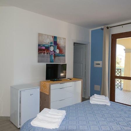 Blu Day Guesthouse Posada  Zewnętrze zdjęcie