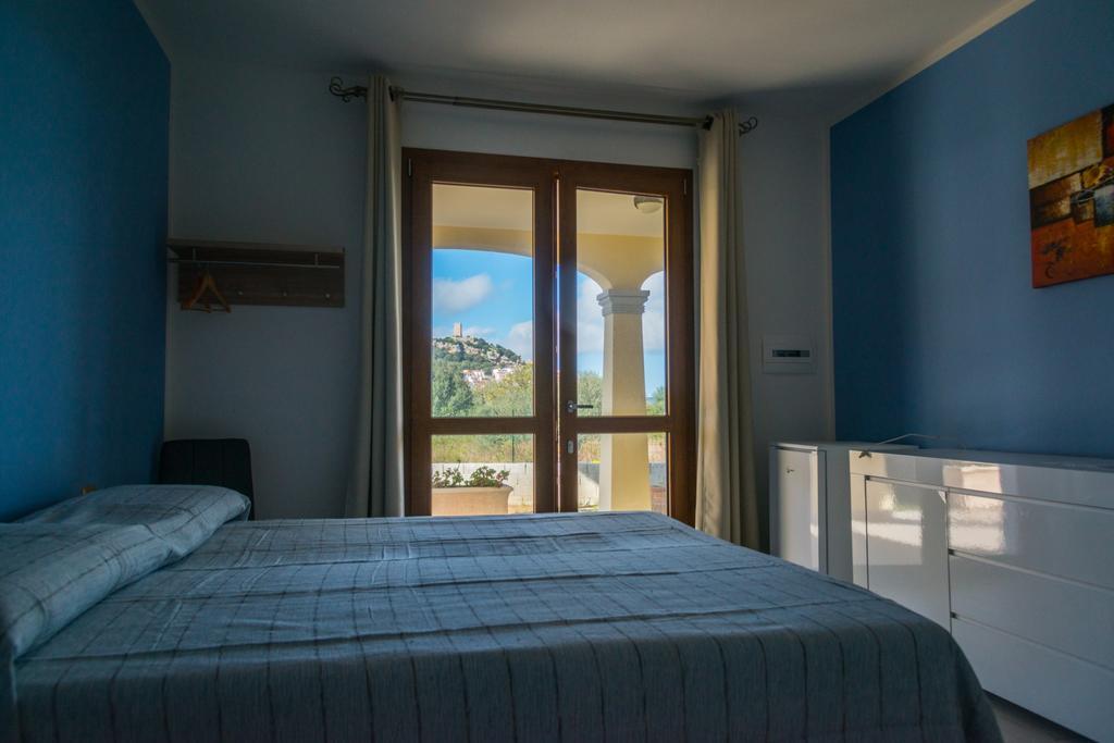 Blu Day Guesthouse Posada  Zewnętrze zdjęcie