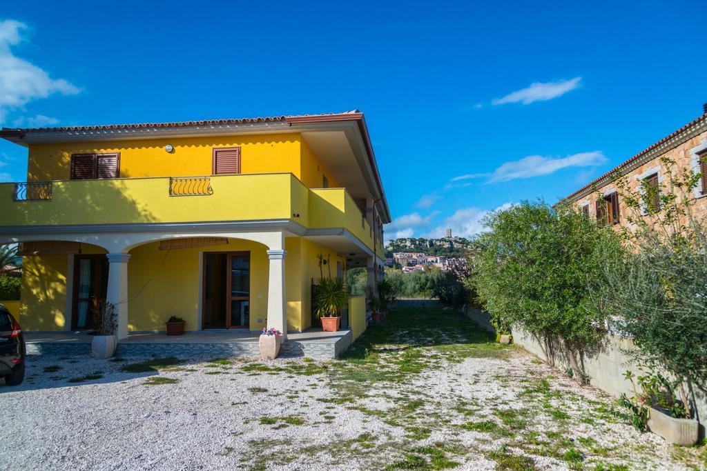 Blu Day Guesthouse Posada  Zewnętrze zdjęcie