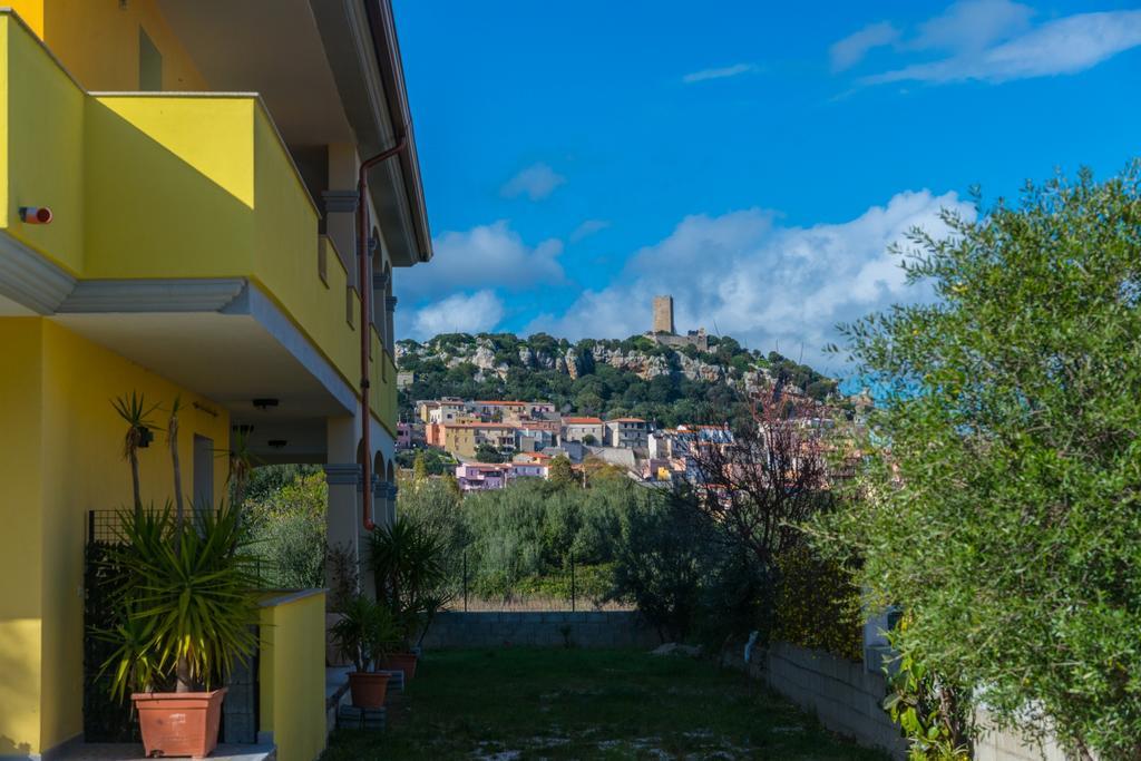 Blu Day Guesthouse Posada  Zewnętrze zdjęcie