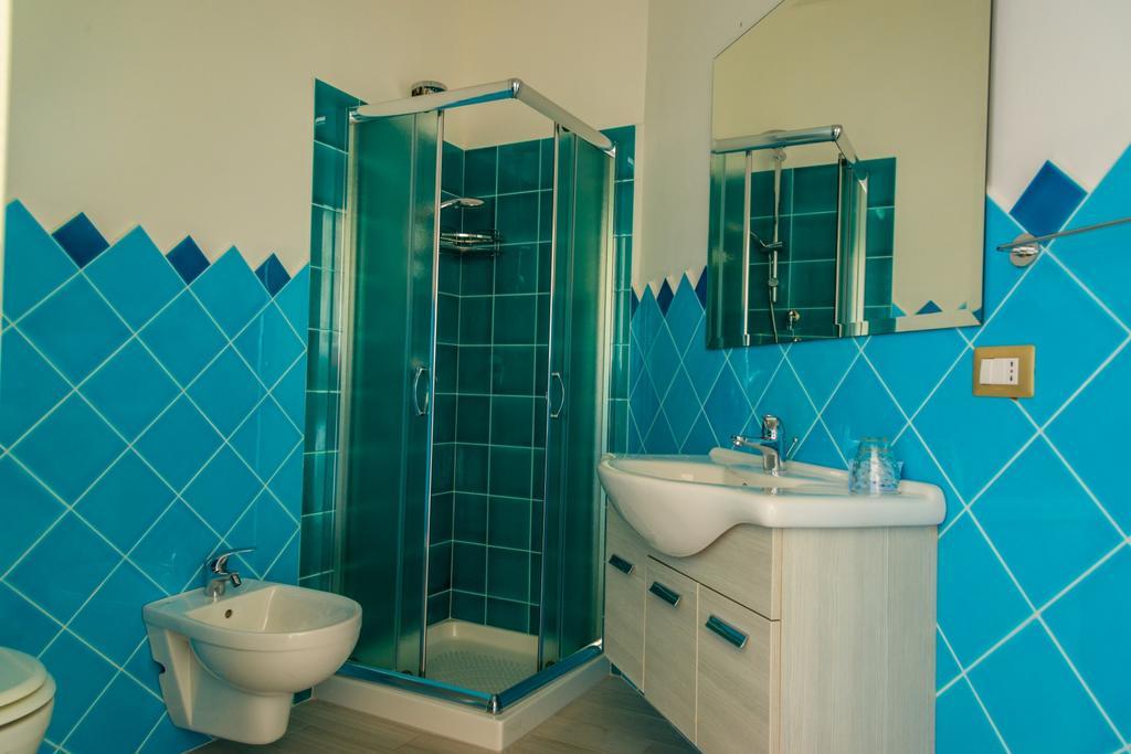 Blu Day Guesthouse Posada  Zewnętrze zdjęcie