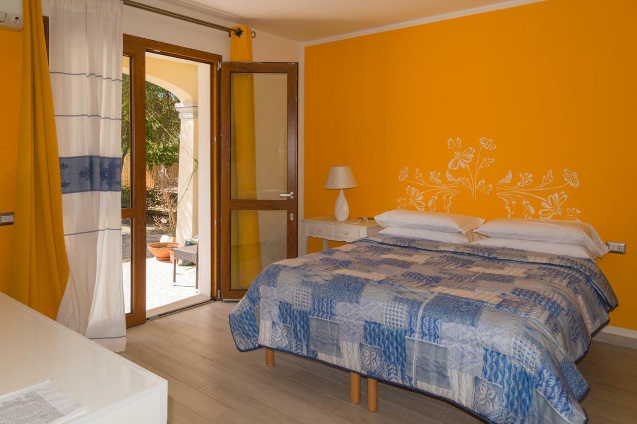 Blu Day Guesthouse Posada  Zewnętrze zdjęcie