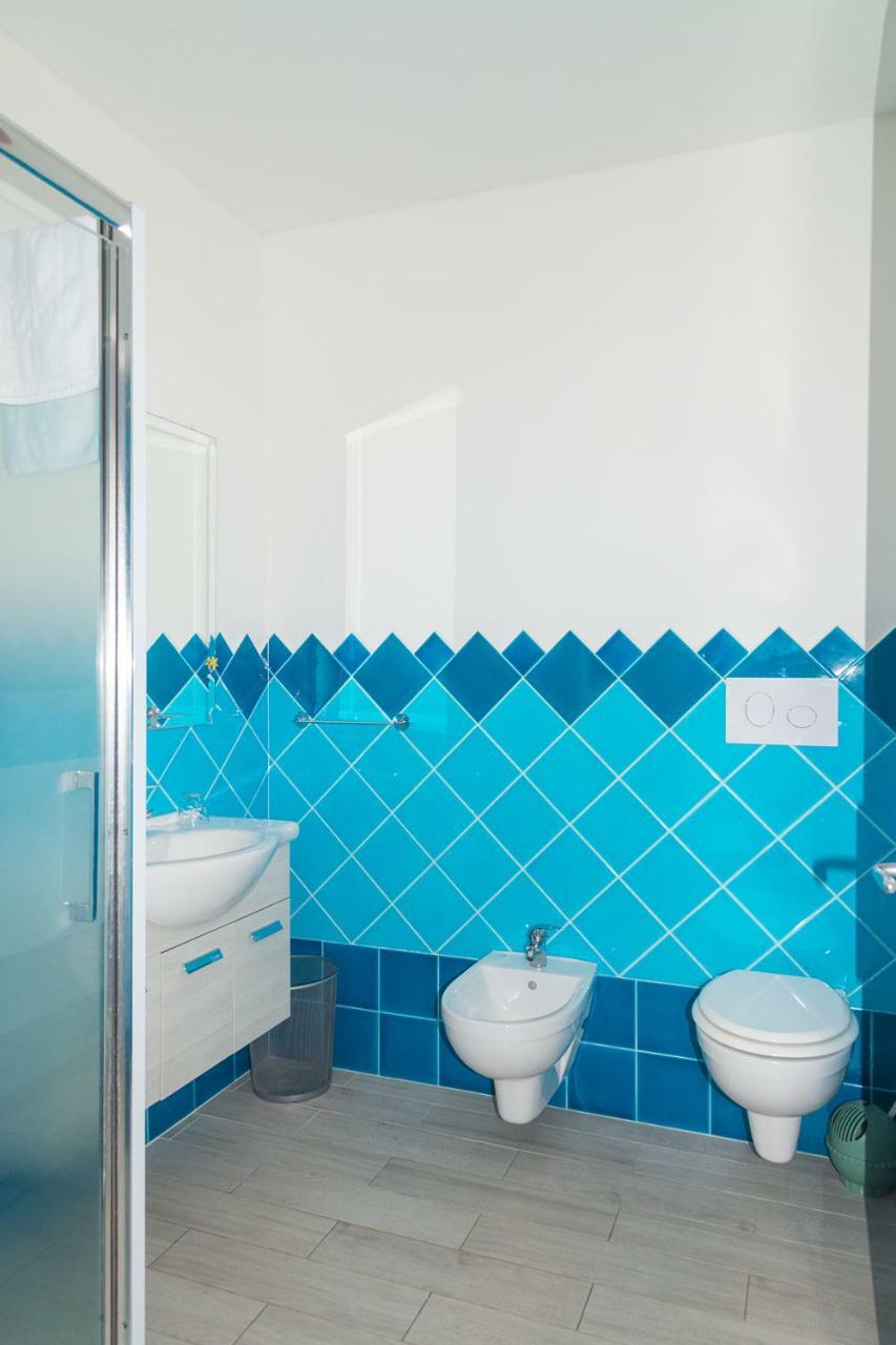 Blu Day Guesthouse Posada  Zewnętrze zdjęcie