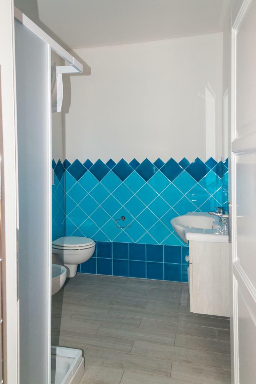 Blu Day Guesthouse Posada  Zewnętrze zdjęcie