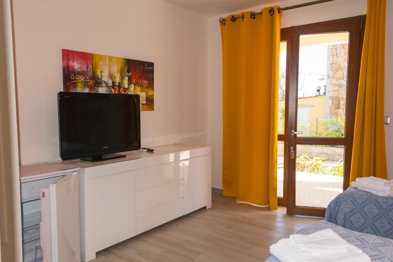 Blu Day Guesthouse Posada  Zewnętrze zdjęcie