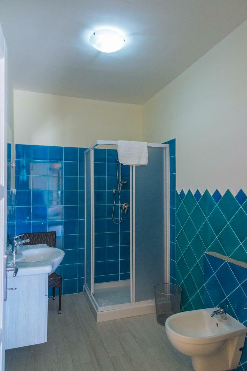 Blu Day Guesthouse Posada  Zewnętrze zdjęcie