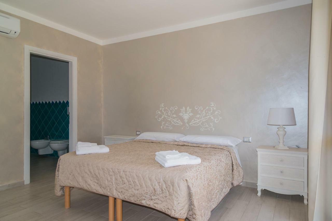 Blu Day Guesthouse Posada  Zewnętrze zdjęcie