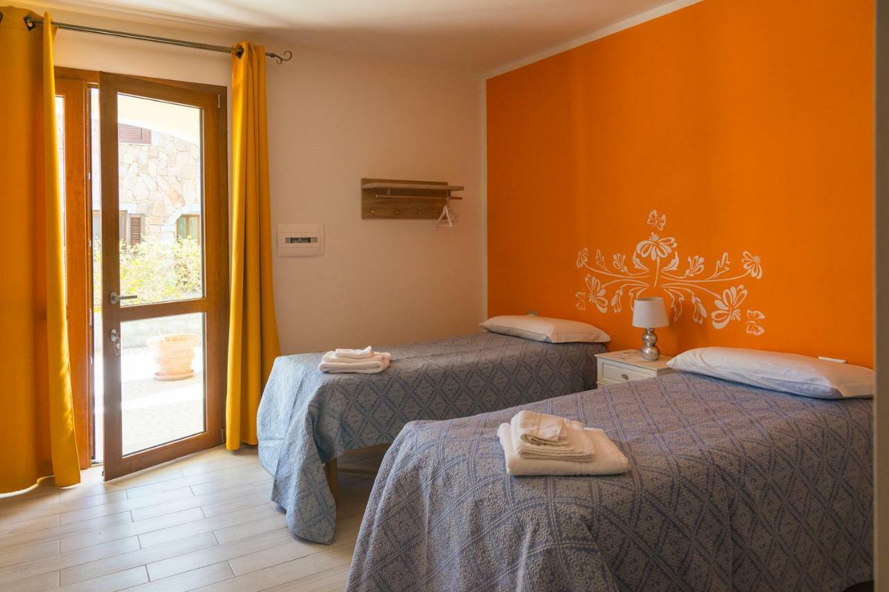 Blu Day Guesthouse Posada  Zewnętrze zdjęcie